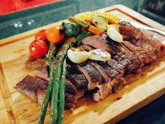 -BIGHOUSE·大房子电影主题融合餐厅(盐河巷店)