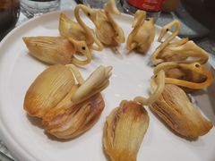 -八大碗·地道东北菜(佳兆业店)