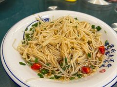 -溪涧堂农家土菜(神仙居店)