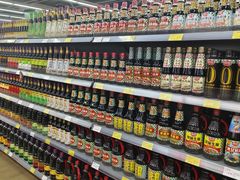 -振华超市(新华西道店)