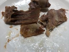 -御花园·粤菜·海鲜火锅(中山公园店)