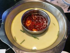 -鱼豆吉·豆浆鱼火锅(荆州万达店)