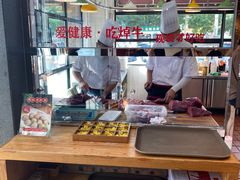 -焯牛潮汕牛肉火锅(云峰街创始店)