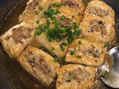 -围龙屋客家食府(福田店)