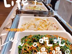 -上海虹桥宾馆味翠餐厅