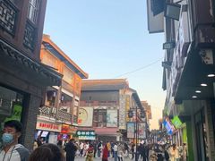 -南门头上美食街