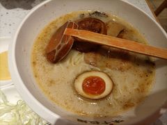 -味千拉面(世纪东方店)