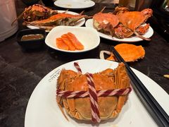 -川骄海鲜自助(河东店)