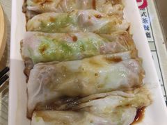 -香港威特瑞茶餐厅(小白楼音乐厅店)