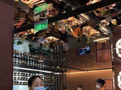 -西塔老太太泥炉烤肉(武汉摩尔城店)