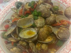 -菜哥龙虾•九江菜(七中店)
