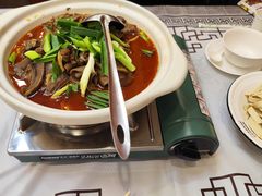 -四妹餐厅(玫瑰街店)