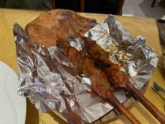 -新疆巴州金丝特餐厅(大钟寺店)