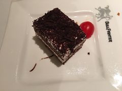 -炙烧战斧牛排餐厅(中山路动壹店)