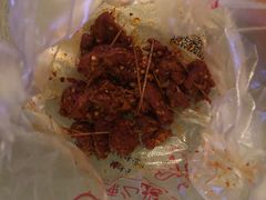 -帝煌烤卤(羊子街店)