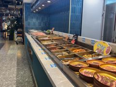 -伍棵星炭烤自助料理·烤鳗鱼(浦东食品城店)