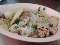 -榮泰米粉湯(Left Shop)