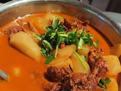 -小山城麻辣香锅(新邻生活广场店)