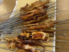 -胜泽眼镜烧烤(云霄路直营店)