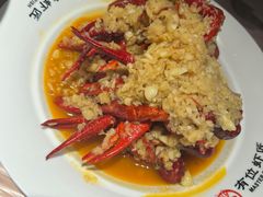 -有位虾匠·胶东土菜小馆(市北店)