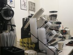 -UPUPKAFE  立咖啡(浏城桥店)