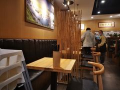 大堂-南小蟹手工點心(三里屯店)