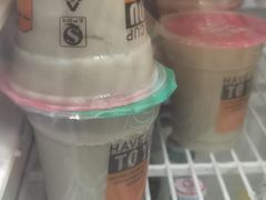 -老磁器口豆汁店(马家堡店)