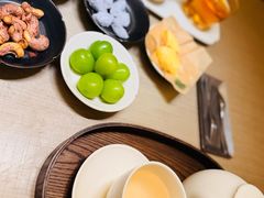 -隐溪茶馆(静安寺店)
