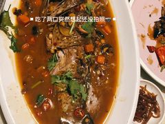 -小江南(万福园店)