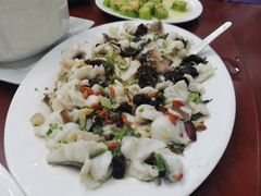 -喜相逢海鲜美食城(五邑平价农副产品批发市场店)