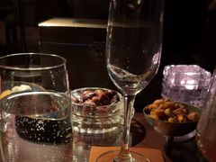 -LONG BAR 廊吧(外滩华尔道夫酒店)