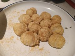 -三人行骨头王火锅(长寿店)