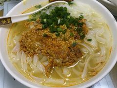 -荔林食店(西华路店)