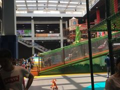 -蒙特利亲子乐园