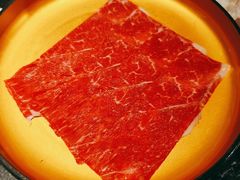 -牛New寿喜烧(虹桥新天地店)