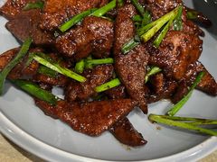 -小吊梨汤·北京菜(香山店)