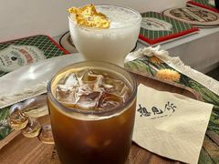 -想见你(咖啡·茶饮·甜品·江汉路店)