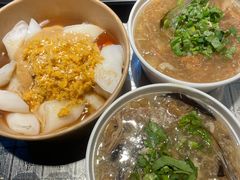 -食盈碗仔翅(星玺广场店)