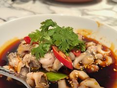 -湖滨28中餐厅·西湖宴·杭州君悦酒店