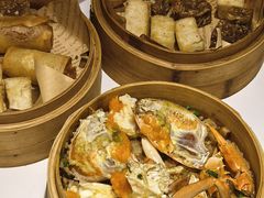 -南门食仙·手工福州菜(南门兜店)