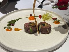 -王品牛排(杭州大厦店)