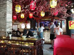 -金杨拉面王小吃面馆·牛三宝面·红烧牛肉粉