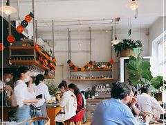 -BOR Eatery(安福路店)