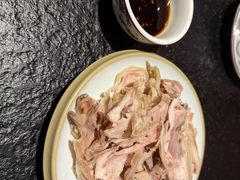 -老北京胡同味道二荤铺(酒仙桥店)