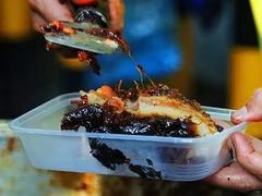 枣泥-马文章胖子甑糕(洒金桥店)