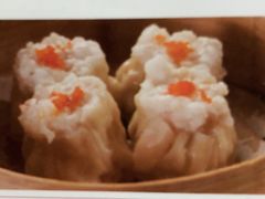 虾仔烧麦-金时代顺风大酒店(协泰店)