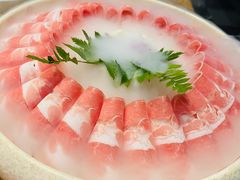 -额尔敦传统涮(西坝河店)