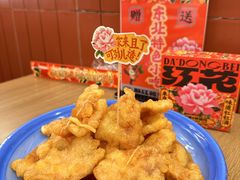 -那红花·东北菜铁锅炖(仙林金鹰店)