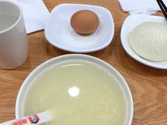 -南城香·饭香串香馄饨香(青年路店)