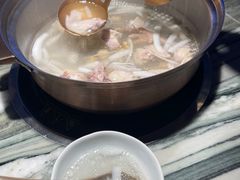 -大头椰·椰子鸡火锅(南宁万象城店)